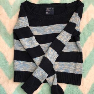 American eagle sweater